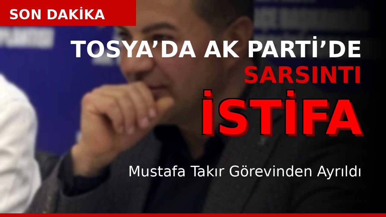 Tosya Akparti Manset Final 1280X720