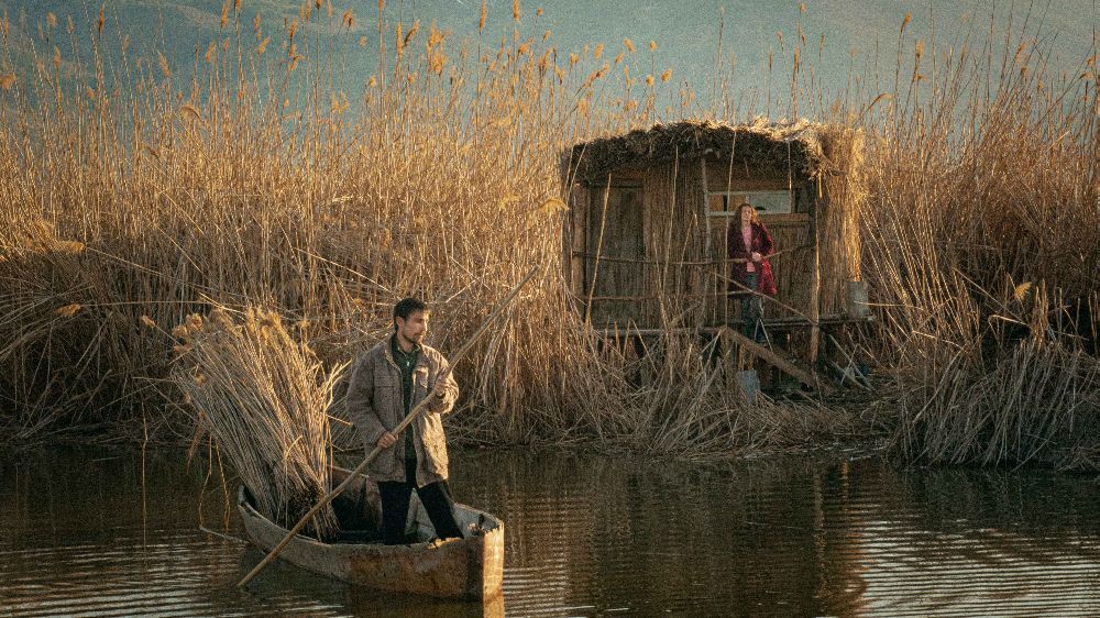 Cemil Agacikoglu Nun Son Hasat I Dunya Promiyerini 48 Toronto Film Festivali Nde Yapacak 0Bpo P