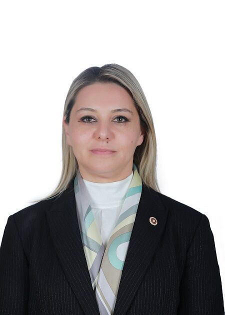 Kastamonu Fatma Serap Ekmekçi Ak Parti 1