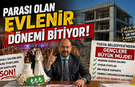 AYLARCA BEKLENEN PROJEDE TARİH VERİLDİ!
