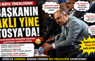 BİR FOTOĞRAF BİN PROJE