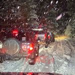 KAR, ÇAMUR, ORMAN VE EĞLENCE: TOSYA’DA NEFES KESEN OFF-ROAD MACERASI