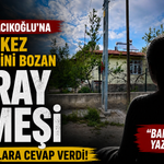 İDDİALARIN HEDEFİNDEKİ NURAY KEMEŞİ İLK KEZ KONUŞTU!