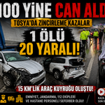 D100 ÇIĞLIK ATIYOR: ARTIK BİRİLERİ DUYSUN!