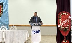 Tosya Şoförler Esnafı Kararını Verdi
