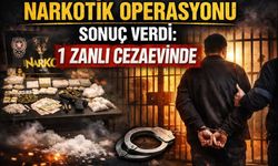 Tosya Emniyetinden Net Mesaj: Zehir Tacirine Tutuklama!