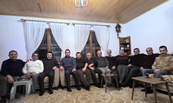 AK Parti Tosya’da İstişare Tamam: İlçe İçin Müjdeli Haberler Yolda