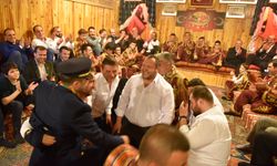 Ahi Yaren Derneği 2026 Sezonunu Açıyor