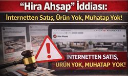 DOLANDIRICILIK İDDİALARI TOSYA'NIN ADINI ZEDELİYOR