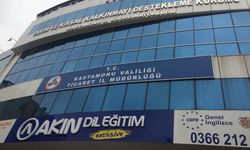 KASTAMONU TİCARET İL MÜDÜRLÜĞÜ SAHADA