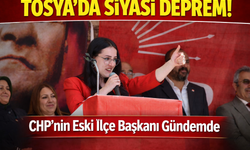 TOSYA’DA CHP’Yİ SARACAK GELİŞME!
