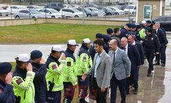 TOSYA’DA BAYRAMLAŞMA PROGRAMI YOĞUN KATILIMLA GERÇEKLEŞTİ