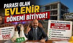 AYLARCA BEKLENEN PROJEDE TARİH VERİLDİ!