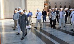 TOSYA YENİ CAMİ İMAMI  MEHMET EMİN GEMALMAZ'DAN  MÜBAREK YOLLARDA   MUHTEŞEM İLAHİLER