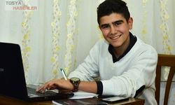 15 YAŞINDA BİR ÇOCUK SİZCE NELER YAPABİLİR  ( Genç yazarımız Mustafa Pazvat'ın ilk köşe  yazısı destekleyelim lütfen)