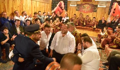 Ahi Yaren Derneği 2026 Sezonunu Açıyor