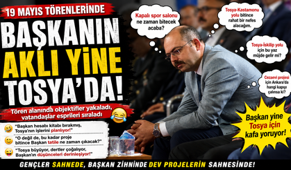 BİR FOTOĞRAF BİN PROJE