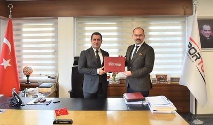 MÜJDE "BAŞKAN VOLKAN'DAN TOSYA İLÇESİNE DEV BİR YATIRIM DAHA "LAF DEĞİL İCRAAT ÜRETİYORUZ"