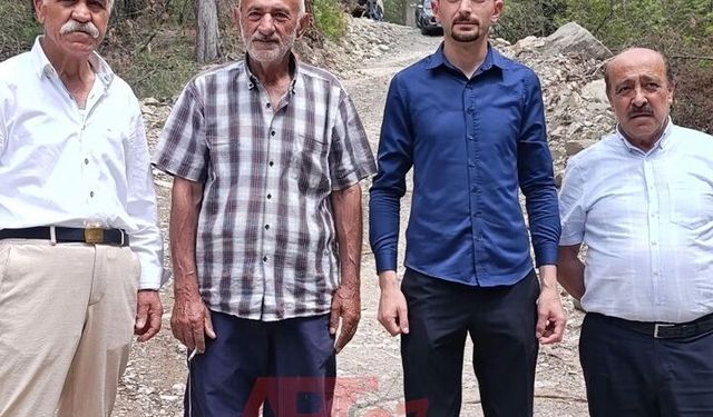 Maden Endişesi Haklı, Zamanlama ve Amaç Soru İşareti Yarattı
