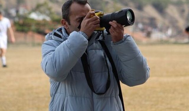 “Gazeteci Serhat Ağacıkoğlu: Bu 10 Ocak Biraz Sönük, Biraz Buruk…”