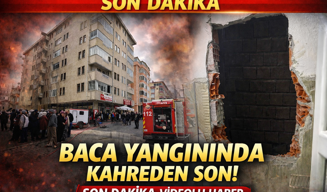 Facia Bacada Başladı, Acı Apartmanda Bitti