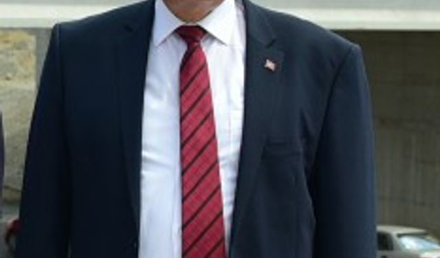 BAYRAM ÖNCESİ FAZIL ATEŞ'DEN MÜJDE