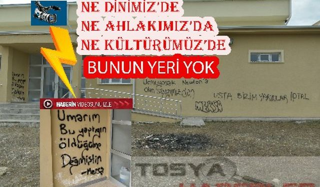 BU HABERE NASIL BİR MANŞET ATILABİLİR !!!