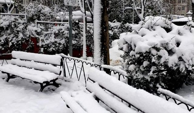 KALANLARA,BU ŞEHİR İSTANBUL DEDİRTECEK..