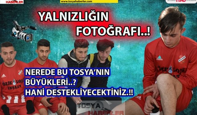 SONUNDA BUDA OLDU TOSYA SPORLU FUTBOLCULAR ARTIK DAYANAMADI....