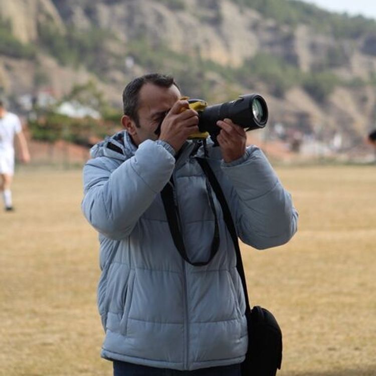 “Gazeteci Serhat Ağacıkoğlu: Bu 10 Ocak Biraz Sönük, Biraz Buruk…”