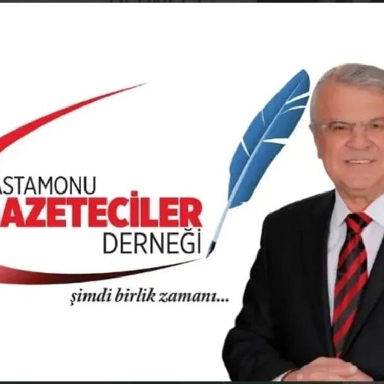 KASTAMONU GAZETECİLER DERNEĞİ  " ÇALIŞAN GAZETECİLER GÜNÜ MESAJI"