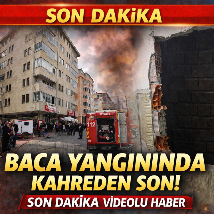 Facia Bacada Başladı, Acı Apartmanda Bitti