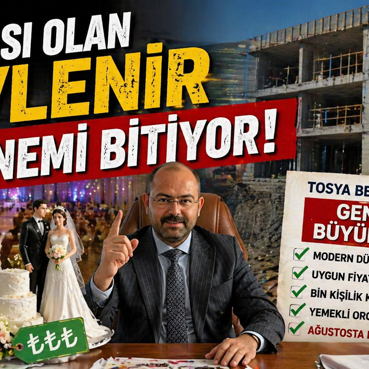 “Bu Salon Çok Konuşulacak: Detaylar İlk Kez Açıklandı”