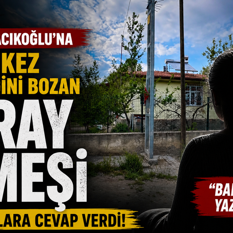 AKBÜK’TE TAŞLARI YERİNDEN OYNATAN RÖPORTAJ!
