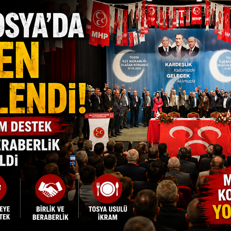 DELEGELERDEN TAM DESTEK! SUAT BAZLAMAÇCI YENİDEN BAŞKAN!