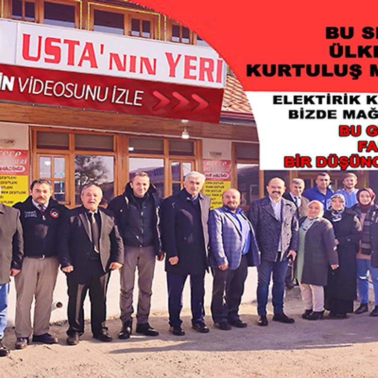 BAŞKAN VOLKAN KAVAKLIGİL GÖZETECİLER GÜNÜNDE ÖNEMLİ AÇIKLAMALARDA BULUNDU...