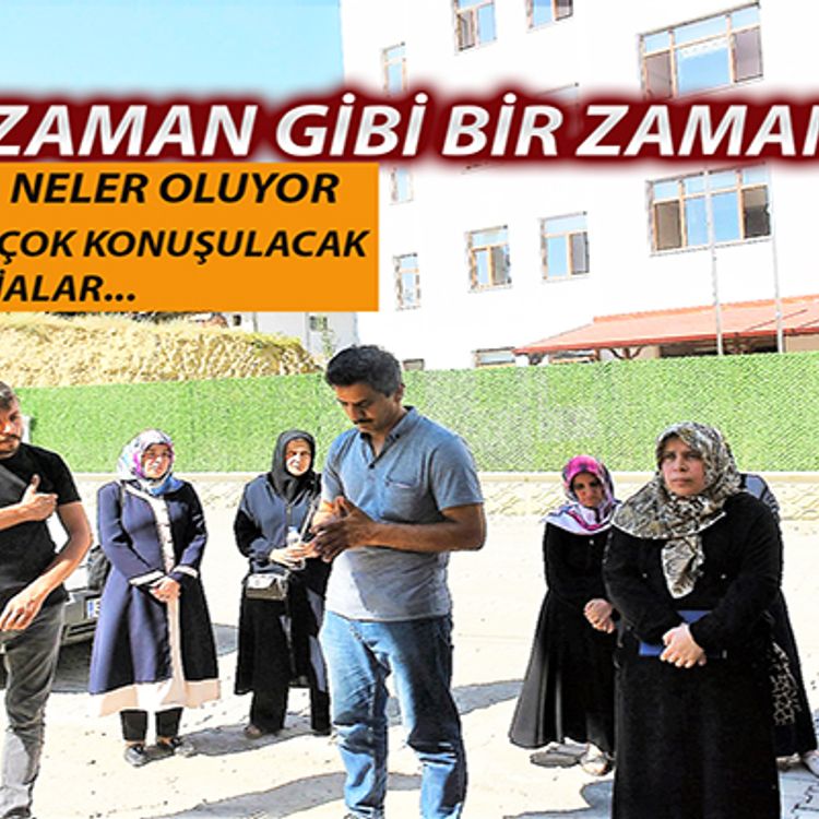 MİNİK MELEKLER HAFIZ OLMAK İSTEDİ AMA ..!   "Ailelerin müthiş iddiaları"