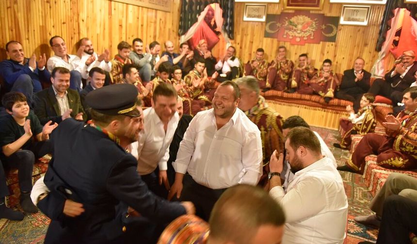 Ahi Yaren Derneği 2026 Sezonunu Açıyor