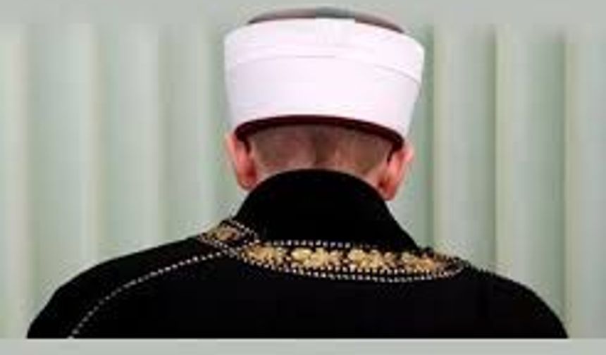 TOSYA'DA İMAM OLMAK