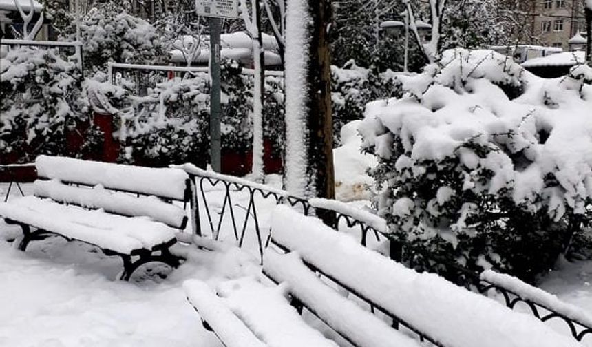 KALANLARA,BU ŞEHİR İSTANBUL DEDİRTECEK..